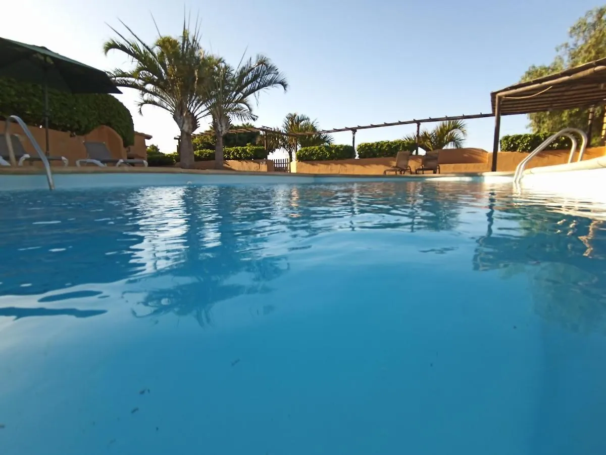 Finca La Bonita Las Galletas 0*,  Spanien