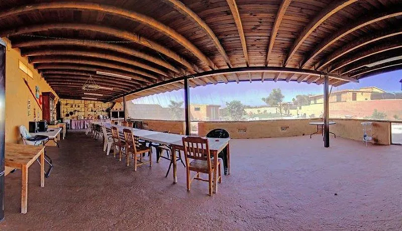 Finca La Bonita Apartment Las Galletas 0*,